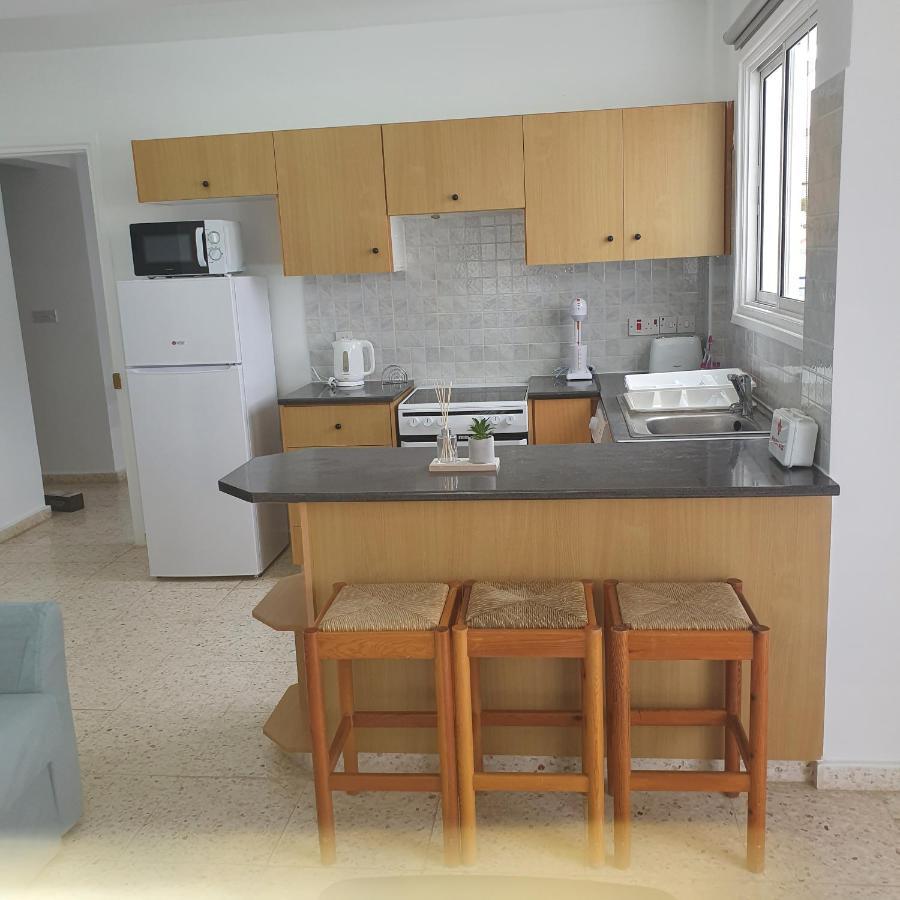 G&E Harbour Apartments Lachi Luaran gambar
