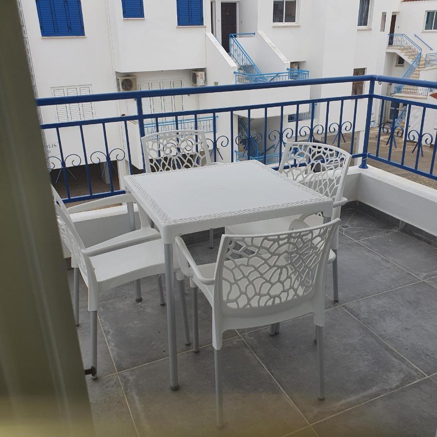G&E Harbour Apartments Lachi Luaran gambar