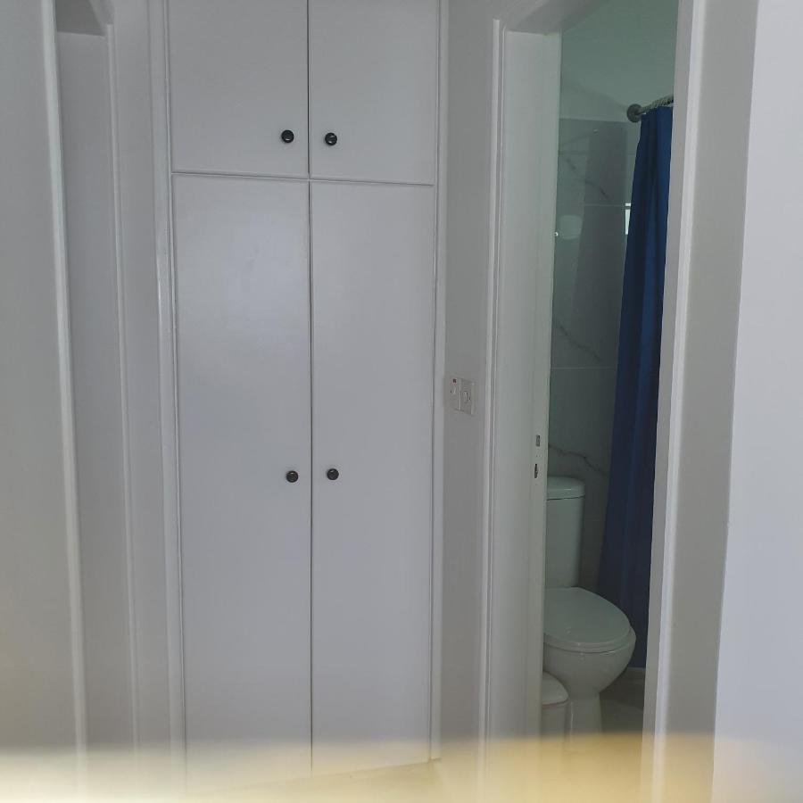 G&E Harbour Apartments Lachi Luaran gambar