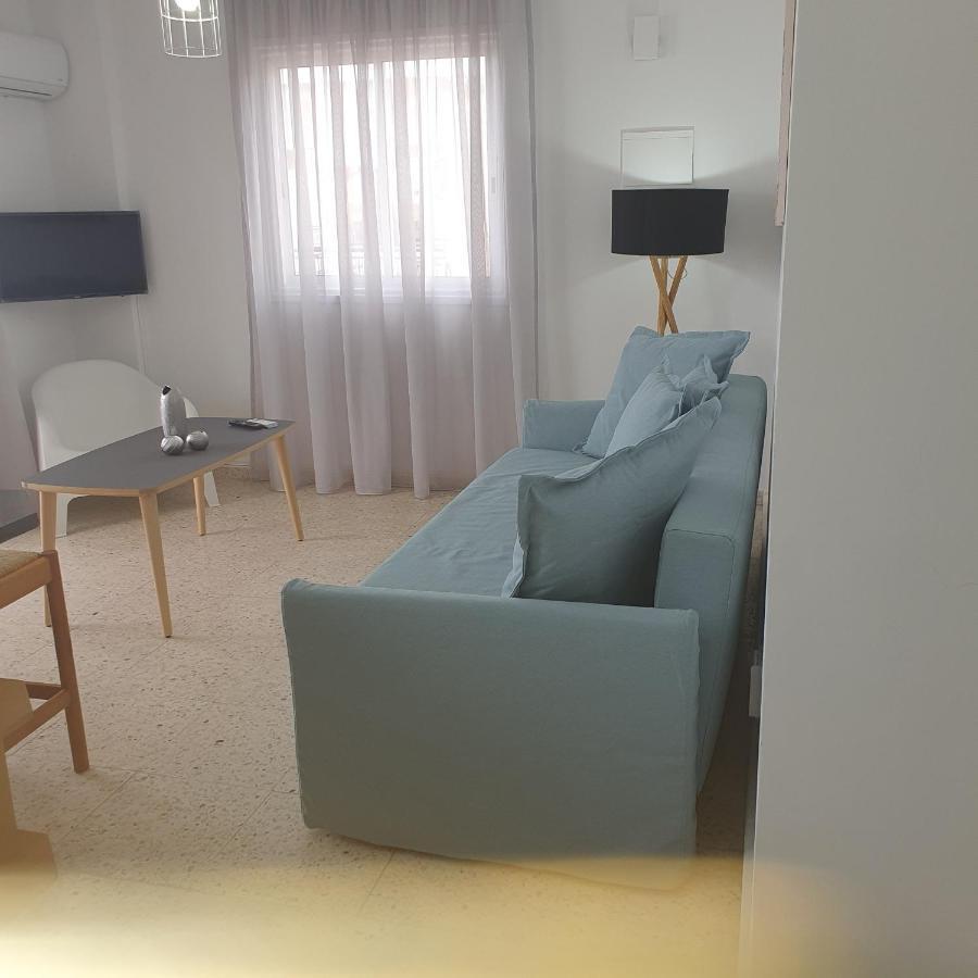 G&E Harbour Apartments Lachi Luaran gambar