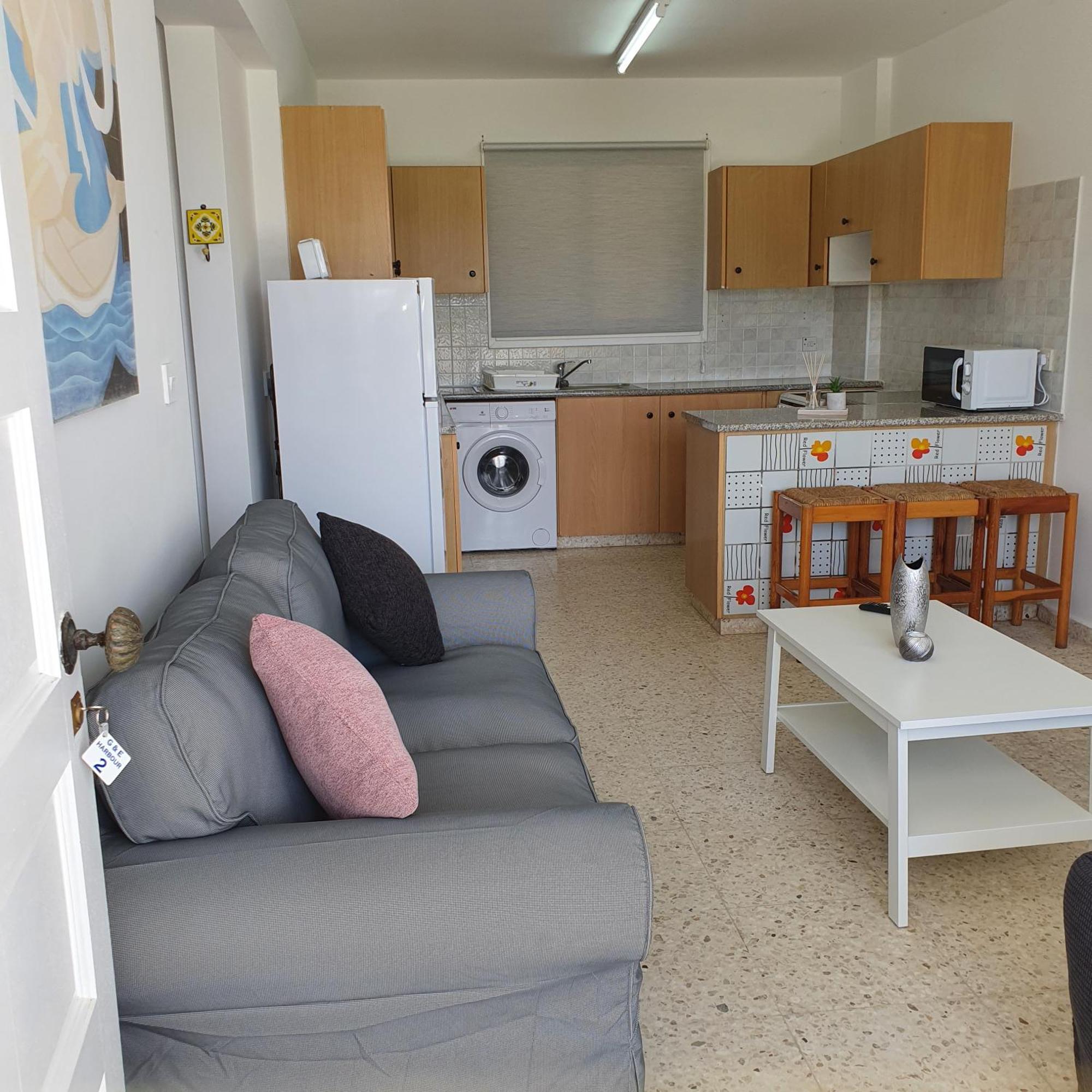 G&E Harbour Apartments Lachi Luaran gambar