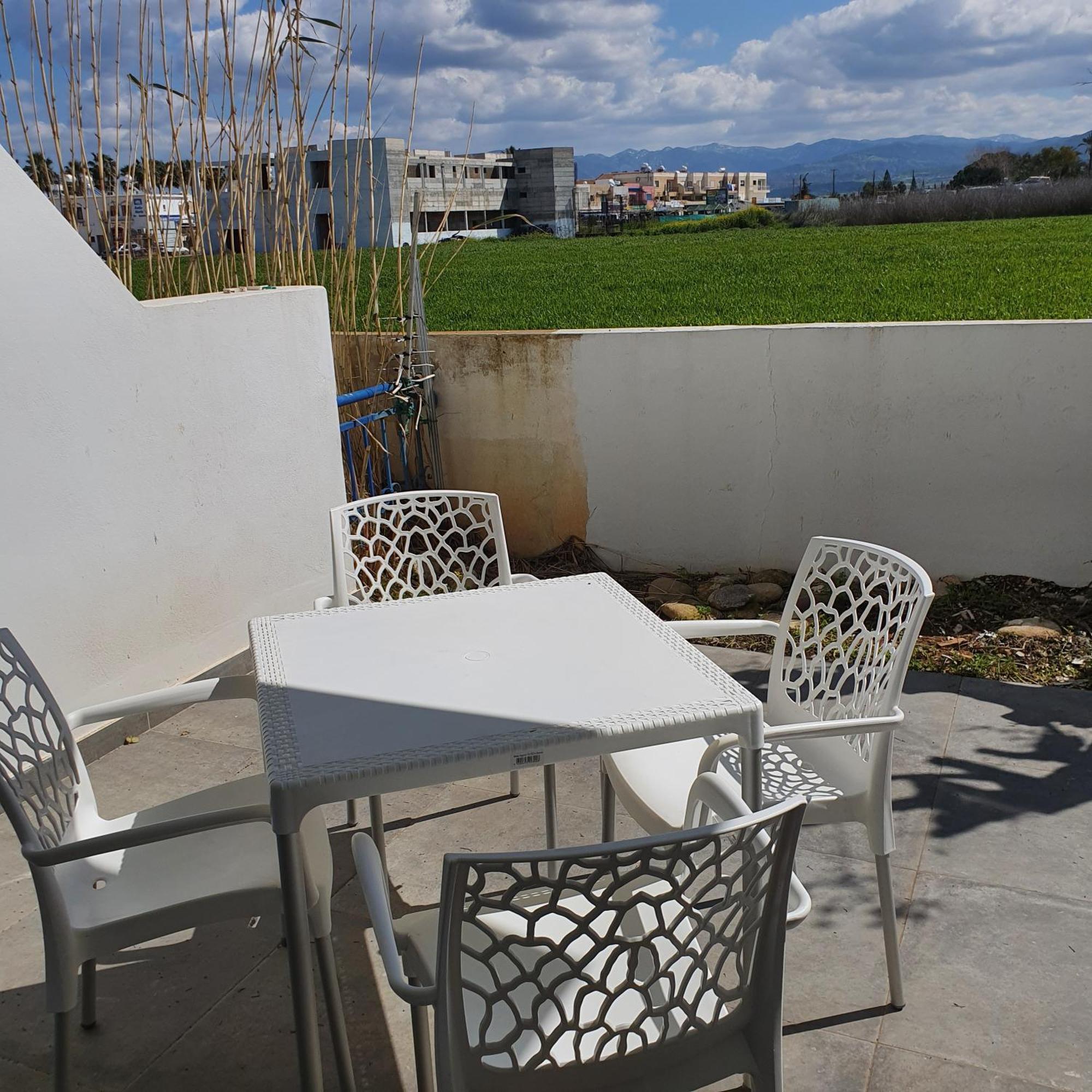 G&E Harbour Apartments Lachi Luaran gambar