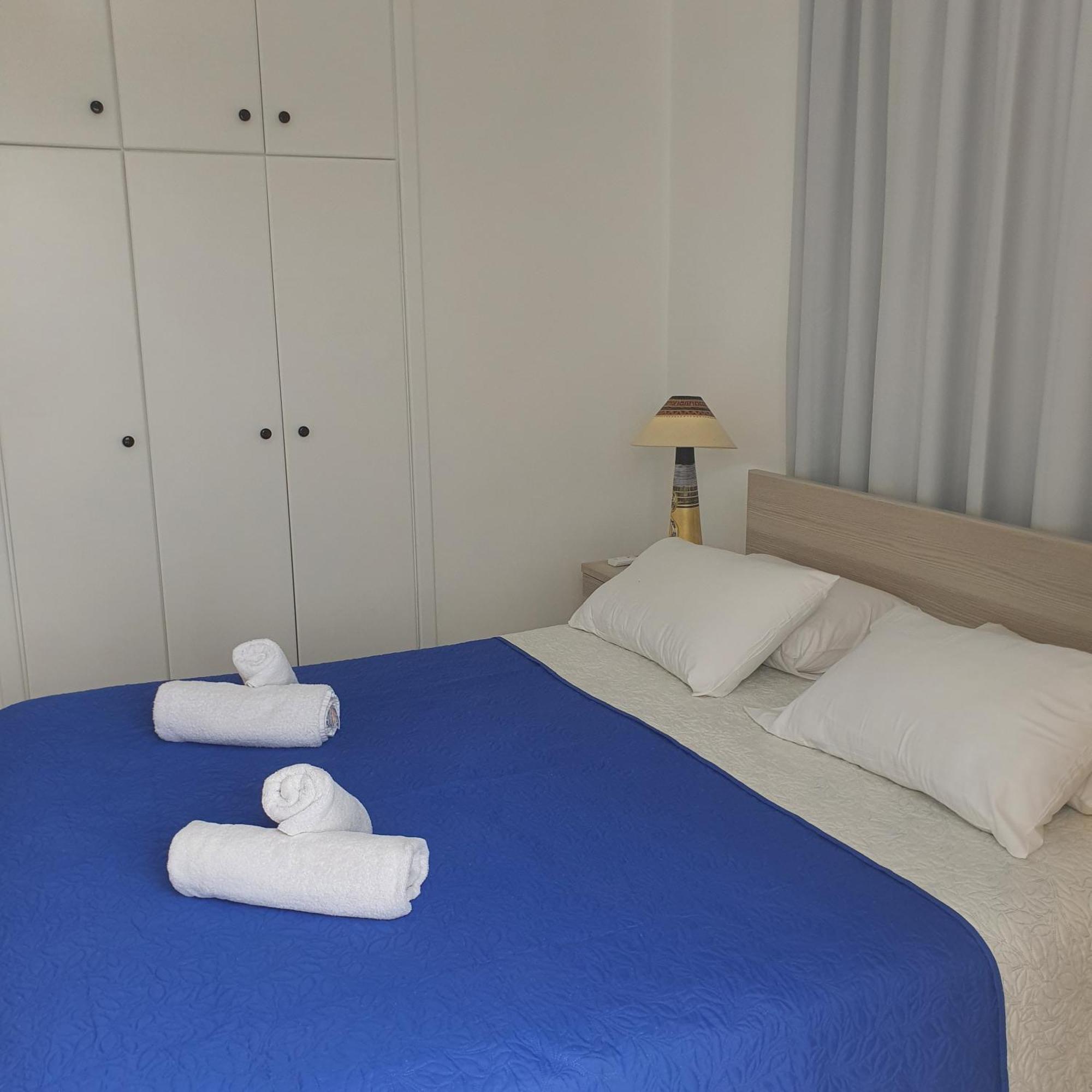 G&E Harbour Apartments Lachi Luaran gambar