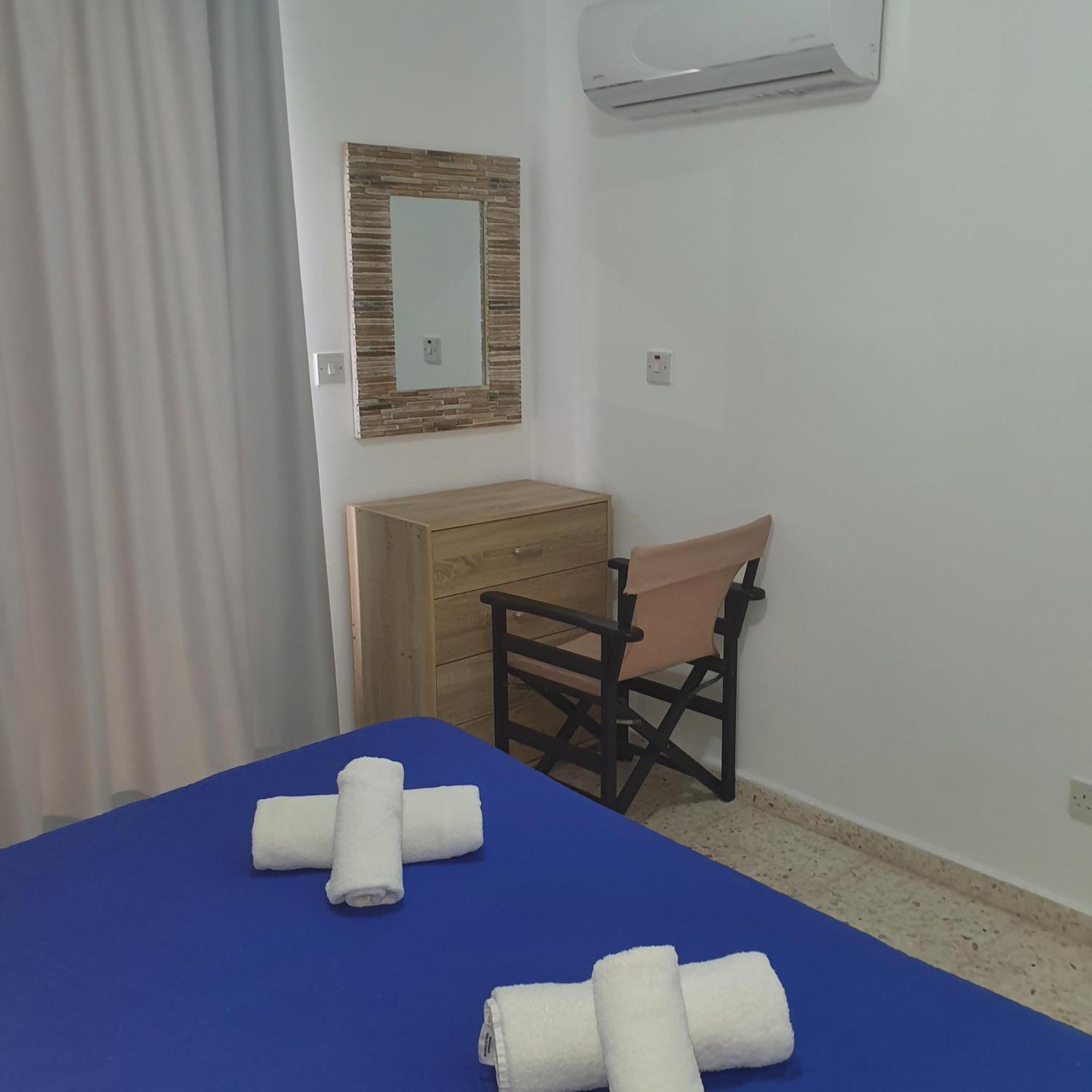 G&E Harbour Apartments Lachi Luaran gambar