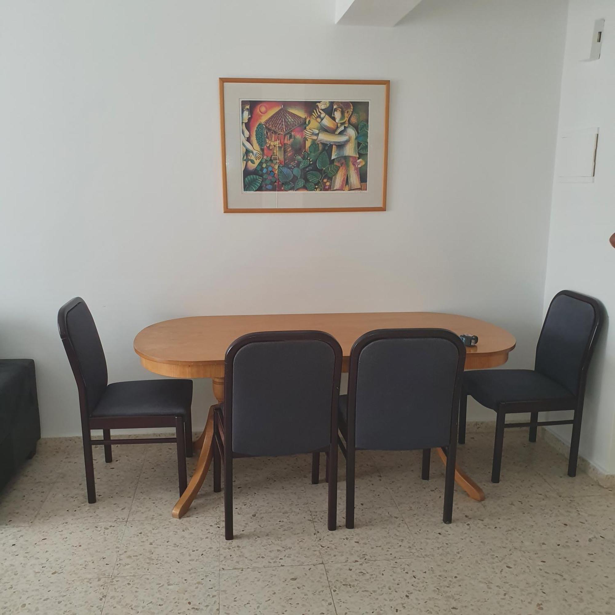 G&E Harbour Apartments Lachi Luaran gambar