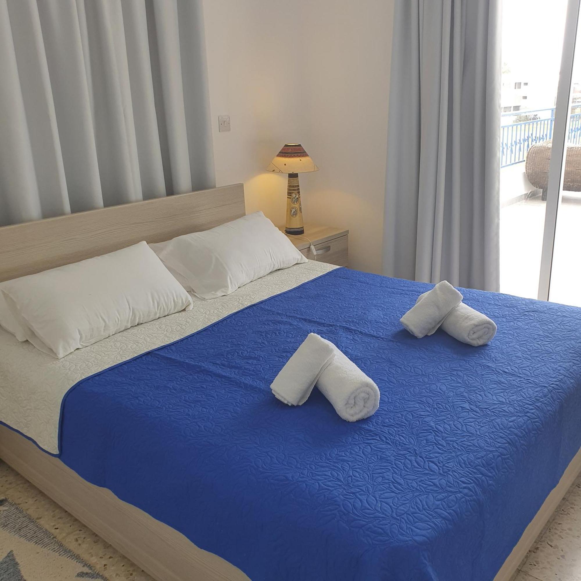 G&E Harbour Apartments Lachi Luaran gambar
