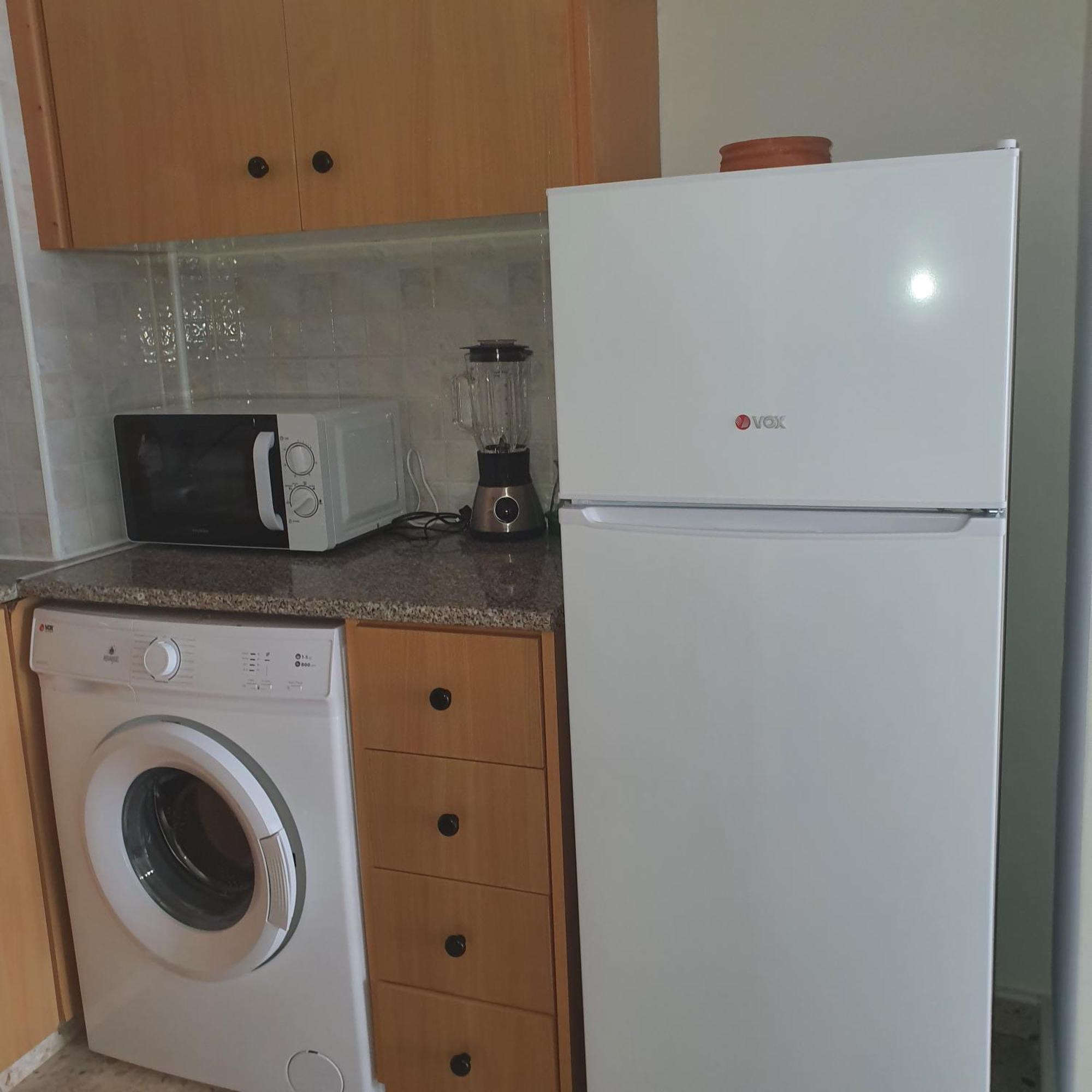 G&E Harbour Apartments Lachi Luaran gambar