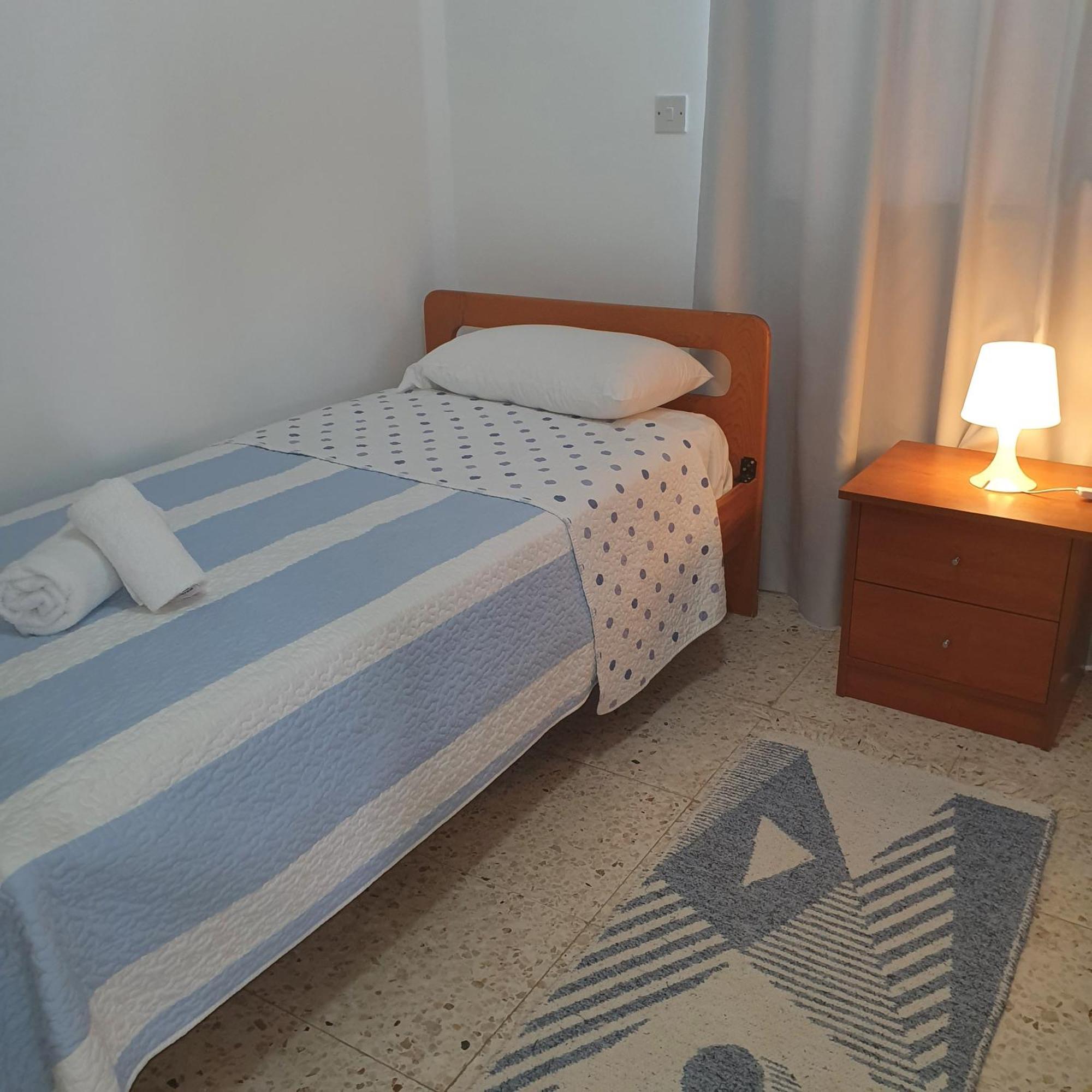 G&E Harbour Apartments Lachi Luaran gambar