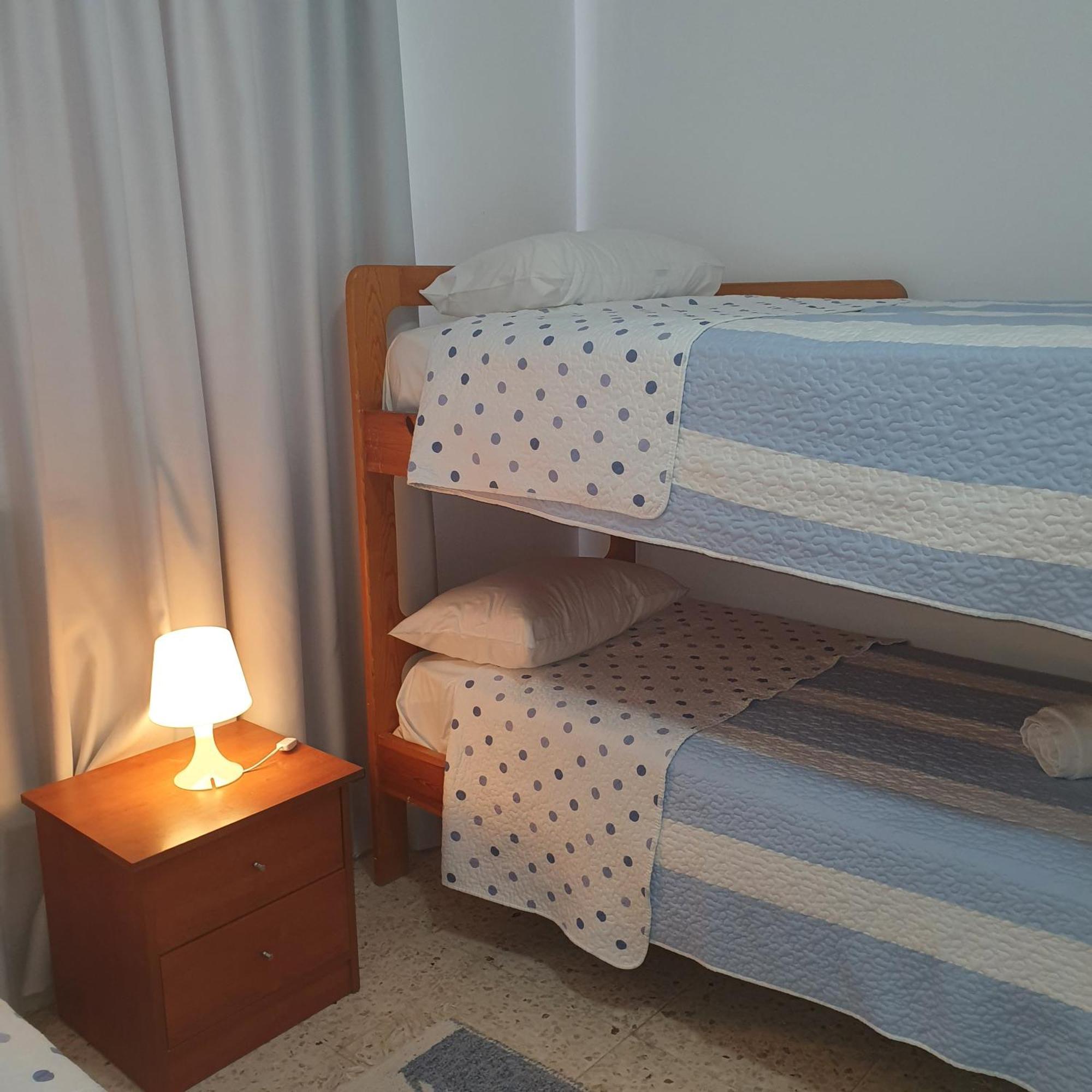 G&E Harbour Apartments Lachi Luaran gambar