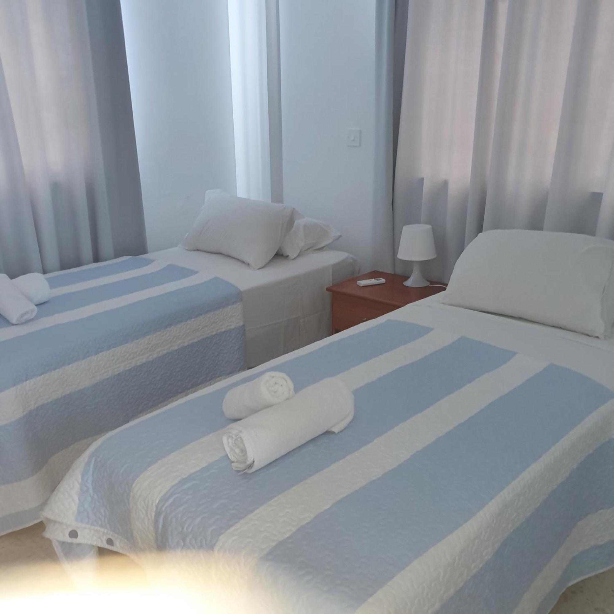 G&E Harbour Apartments Lachi Luaran gambar