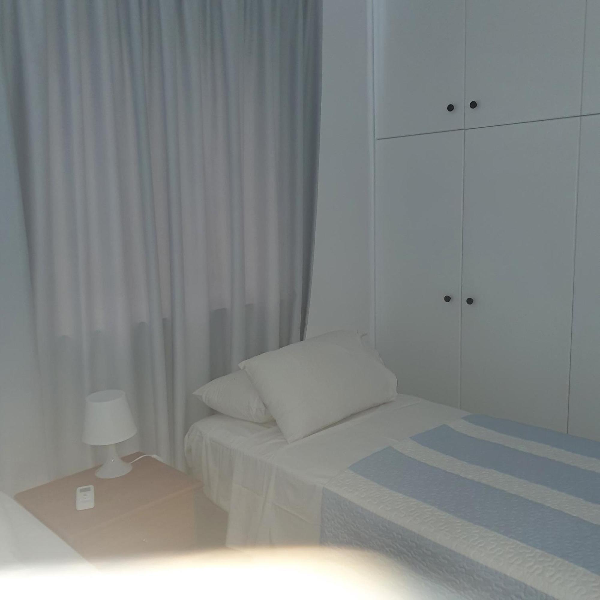 G&E Harbour Apartments Lachi Luaran gambar