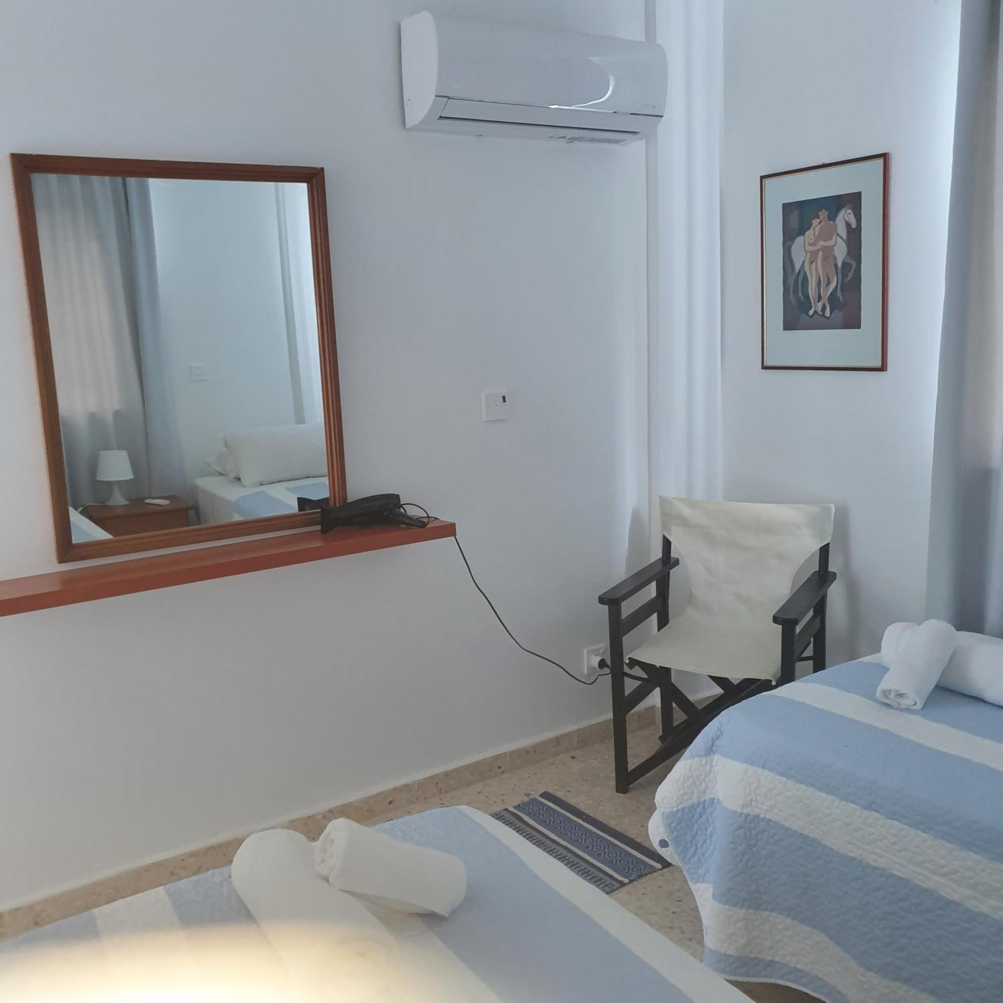 G&E Harbour Apartments Lachi Luaran gambar