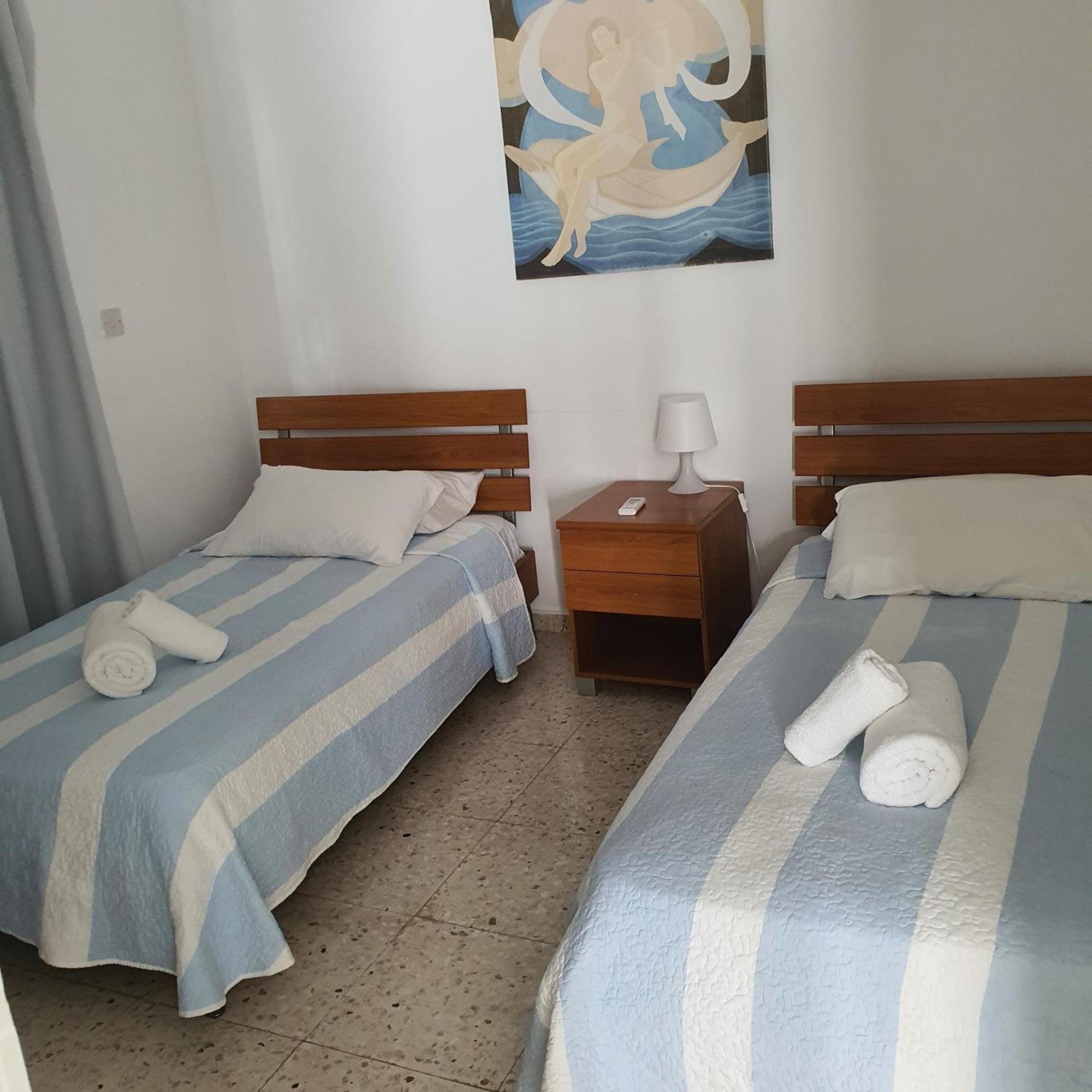 G&E Harbour Apartments Lachi Luaran gambar
