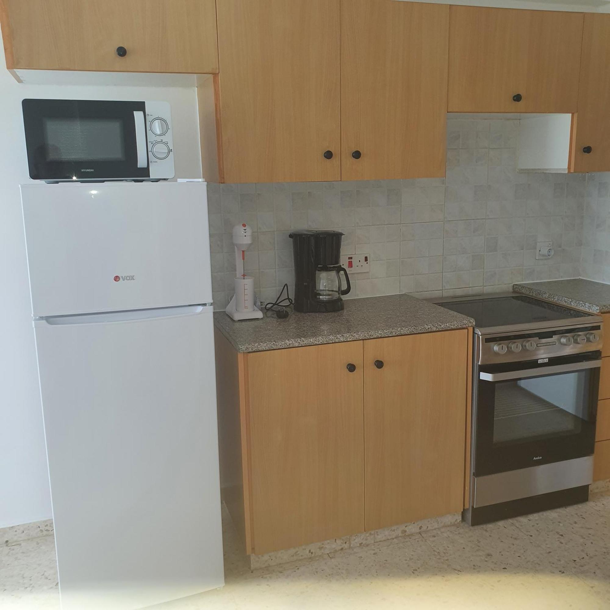 G&E Harbour Apartments Lachi Luaran gambar