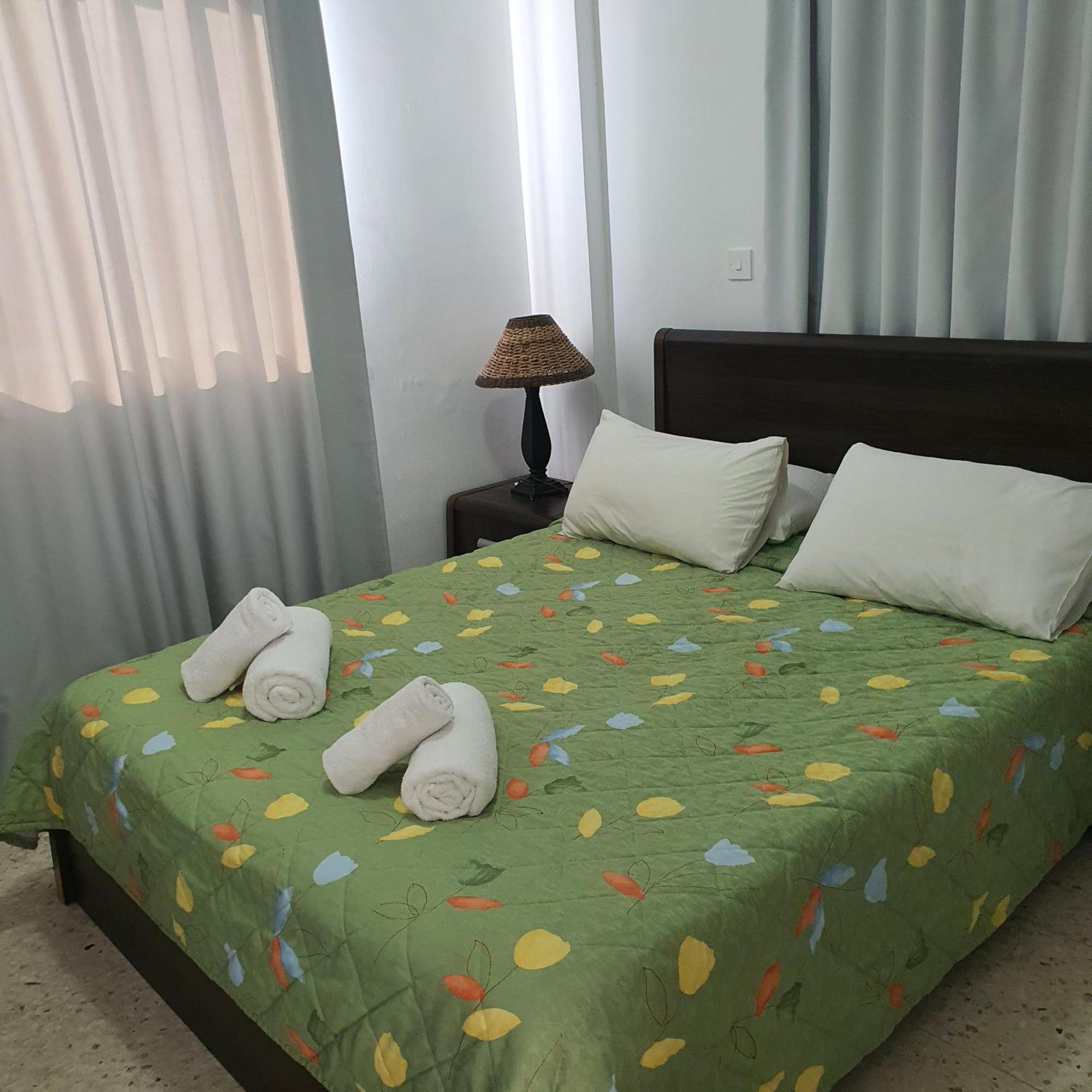 G&E Harbour Apartments Lachi Luaran gambar