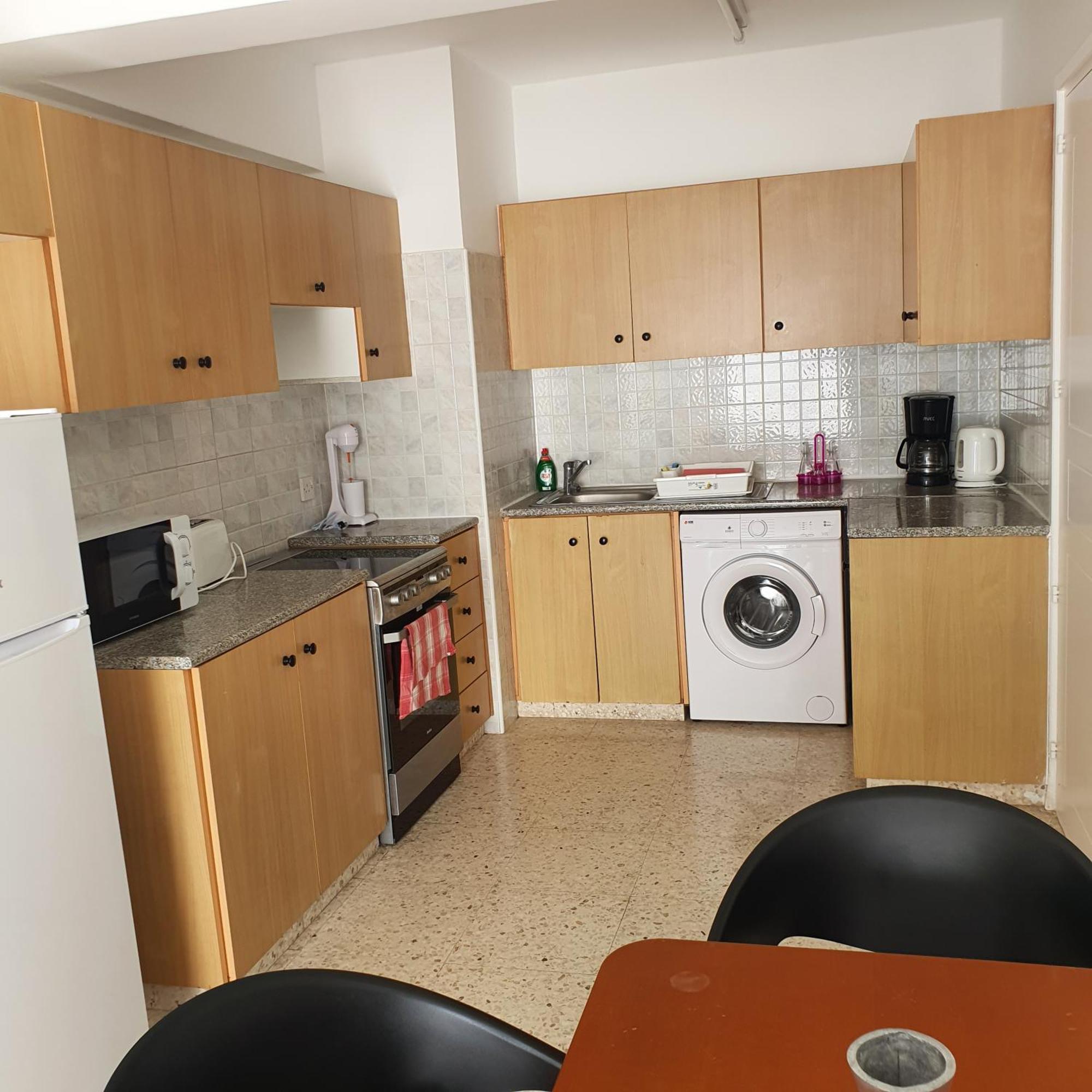 G&E Harbour Apartments Lachi Luaran gambar