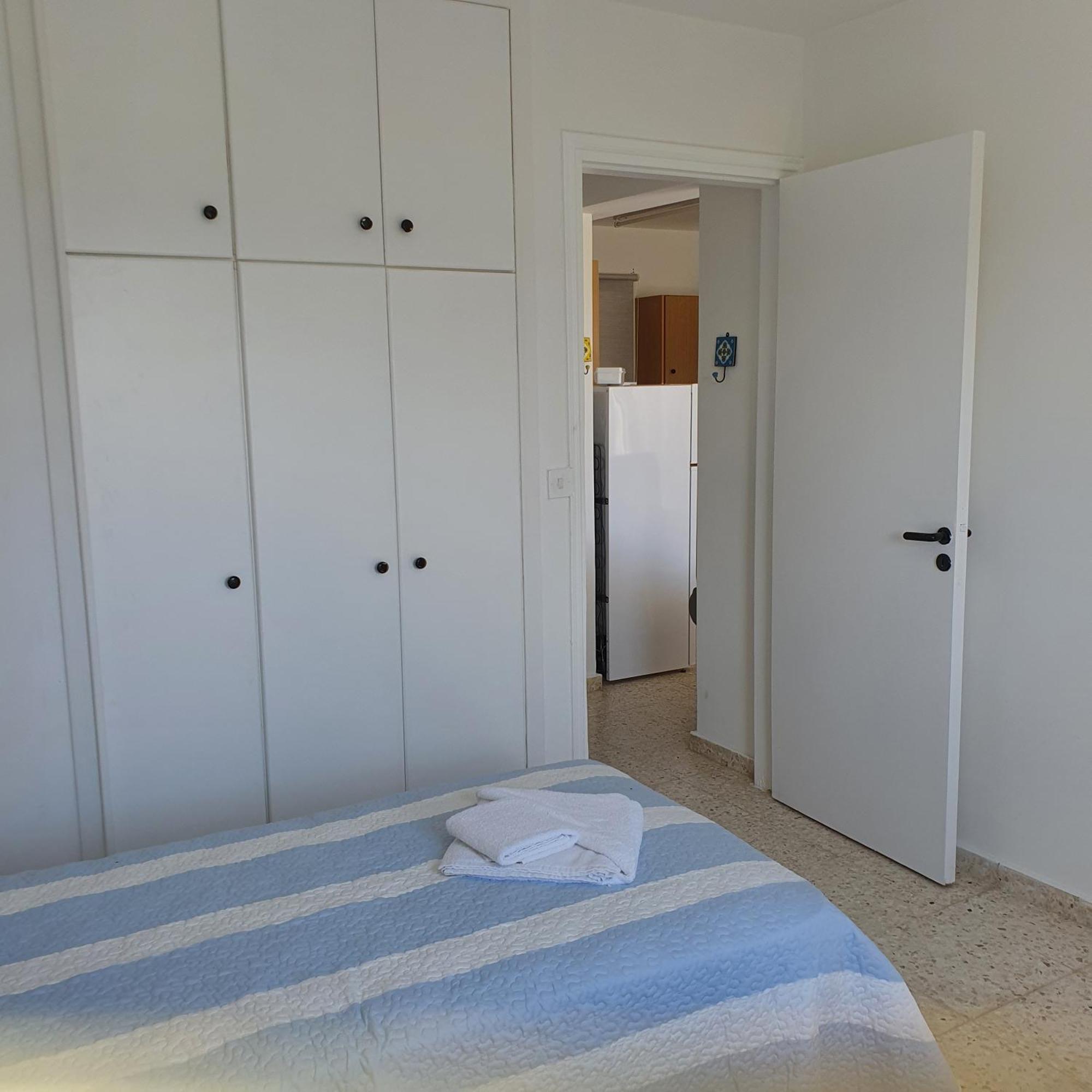G&E Harbour Apartments Lachi Luaran gambar