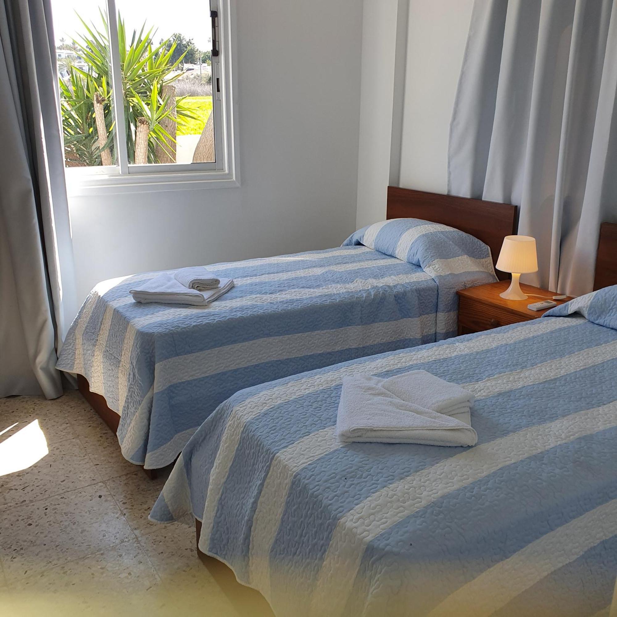 G&E Harbour Apartments Lachi Luaran gambar