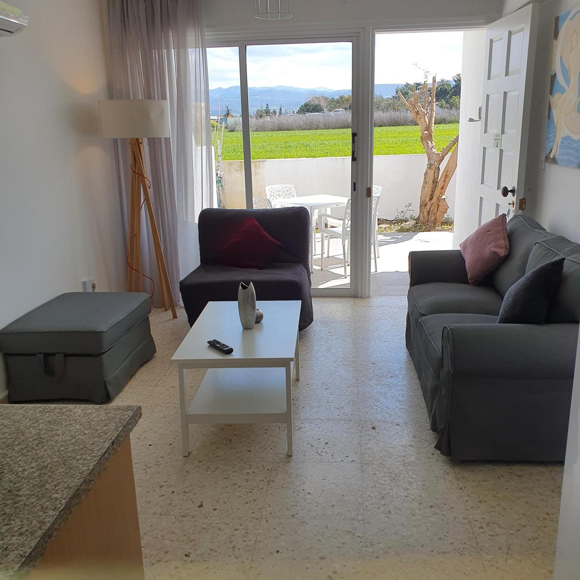G&E Harbour Apartments Lachi Luaran gambar