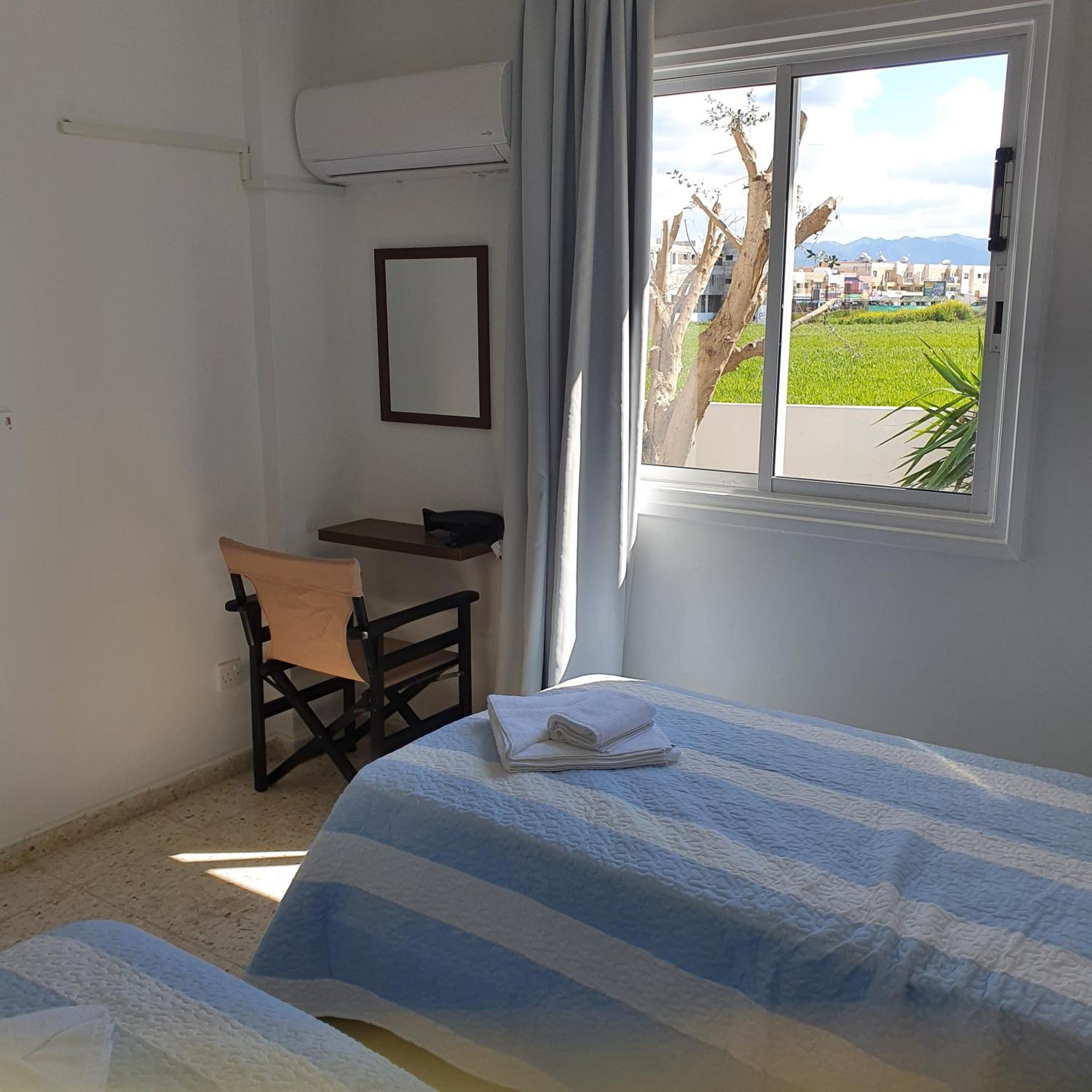 G&E Harbour Apartments Lachi Luaran gambar