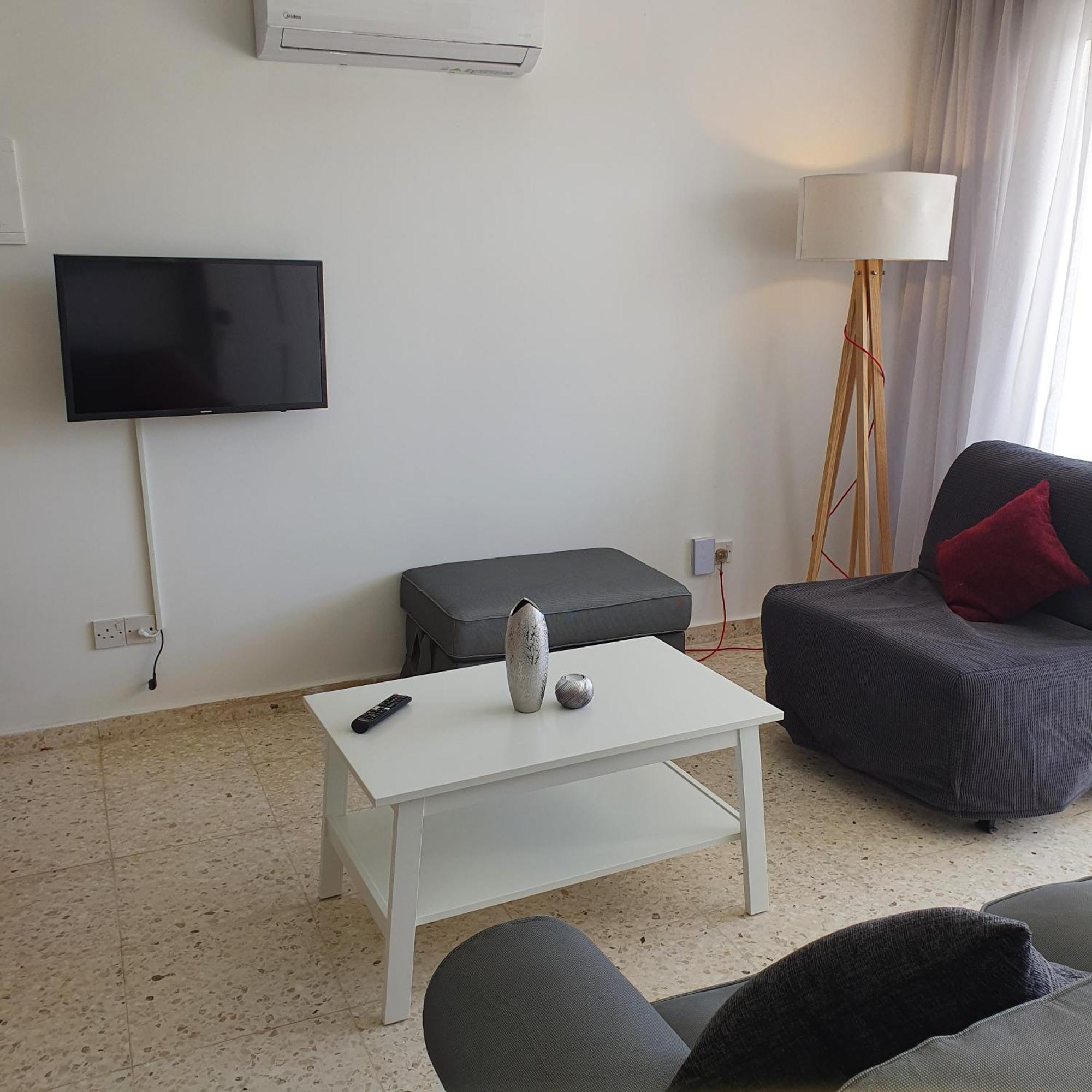 G&E Harbour Apartments Lachi Luaran gambar