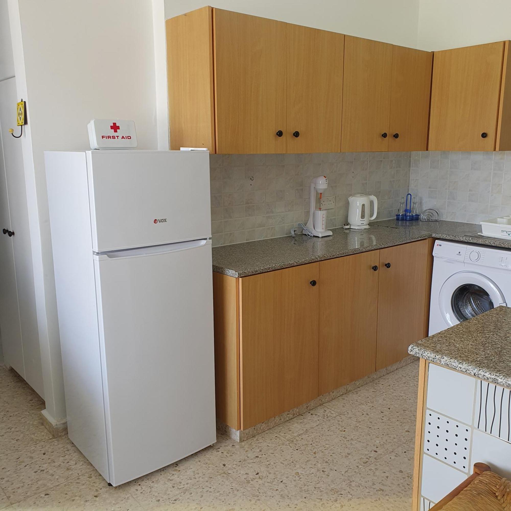 G&E Harbour Apartments Lachi Luaran gambar