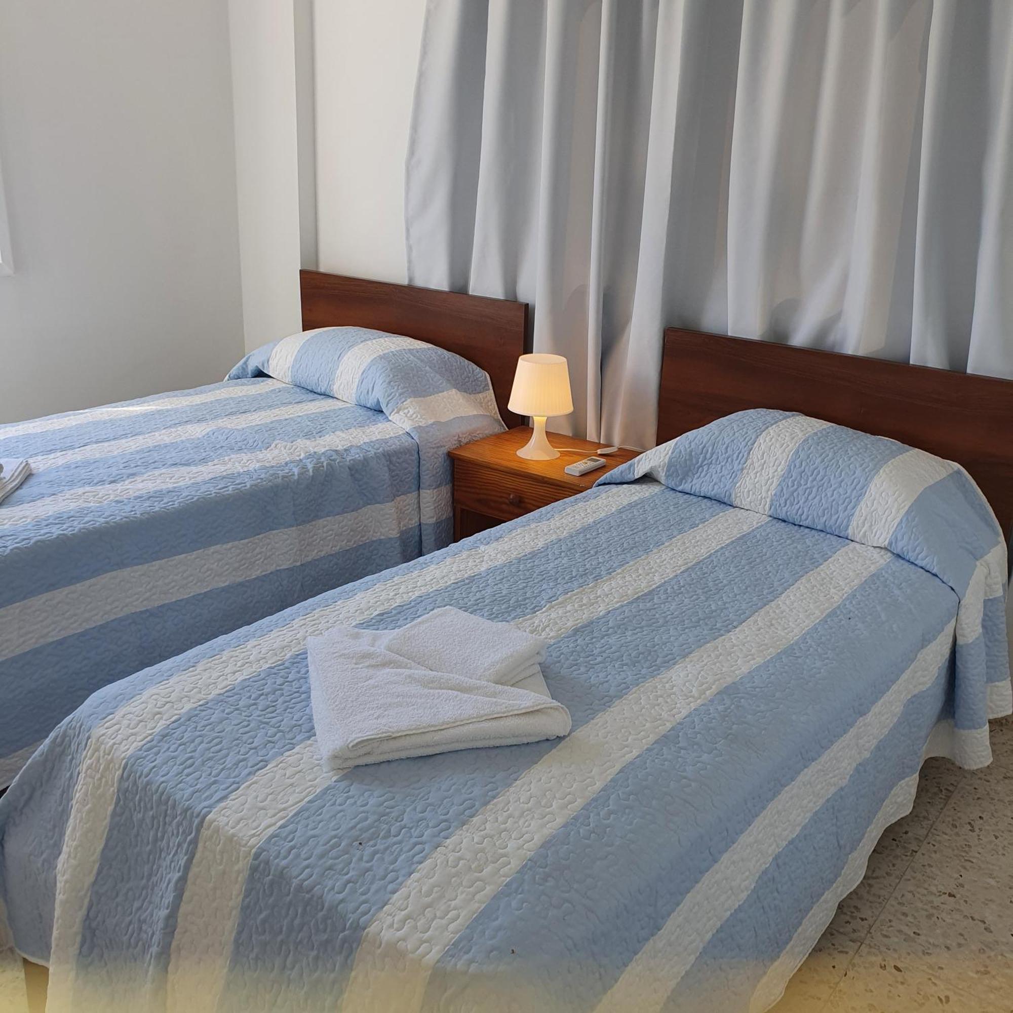 G&E Harbour Apartments Lachi Luaran gambar