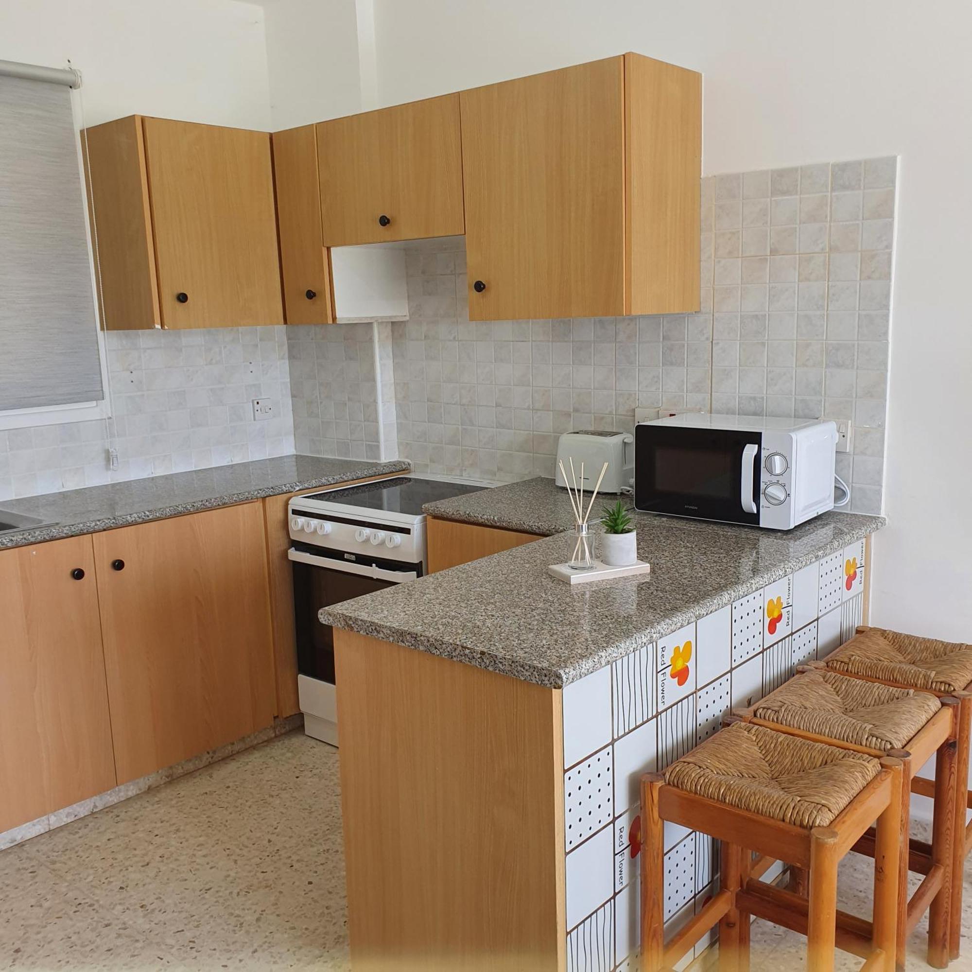 G&E Harbour Apartments Lachi Luaran gambar