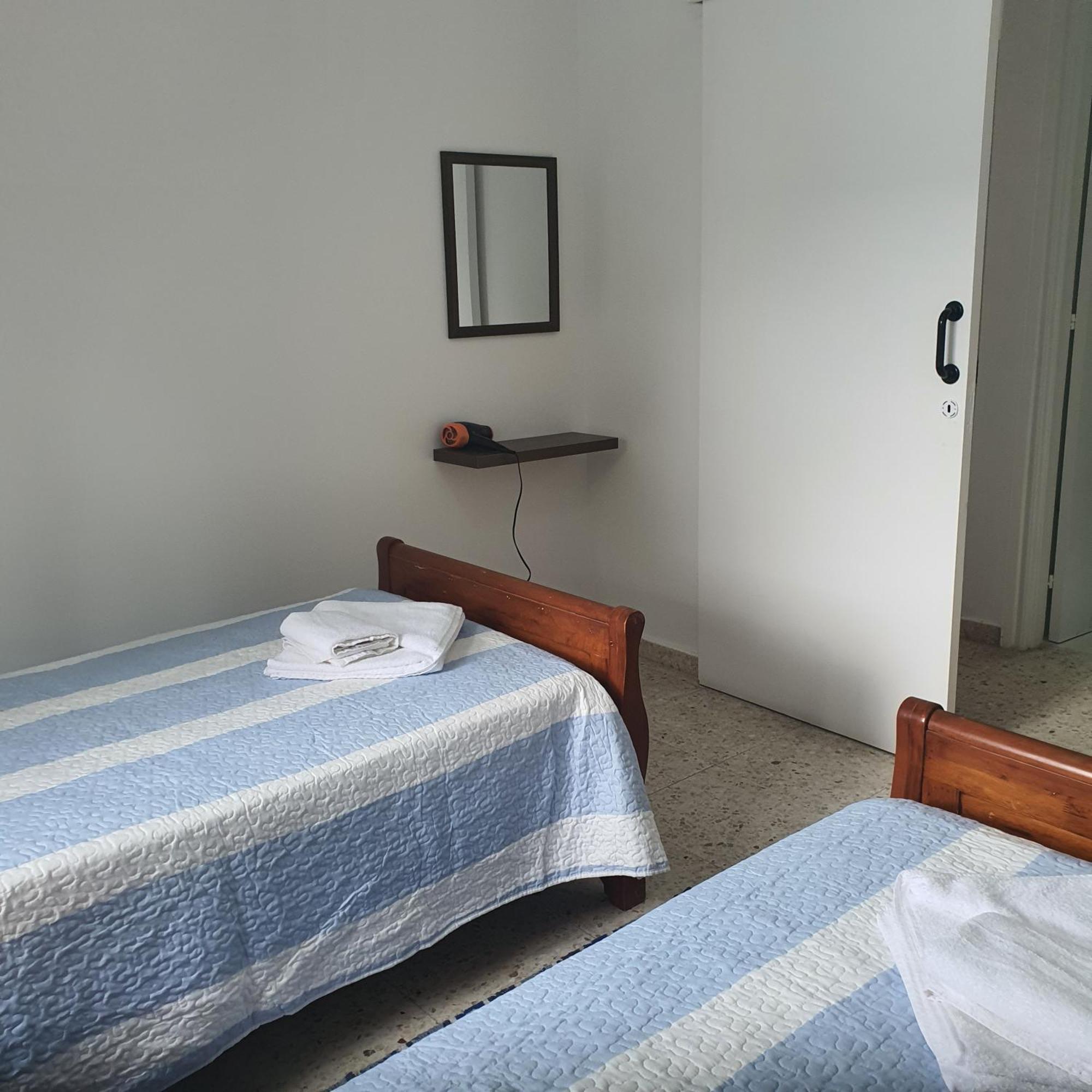 G&E Harbour Apartments Lachi Luaran gambar