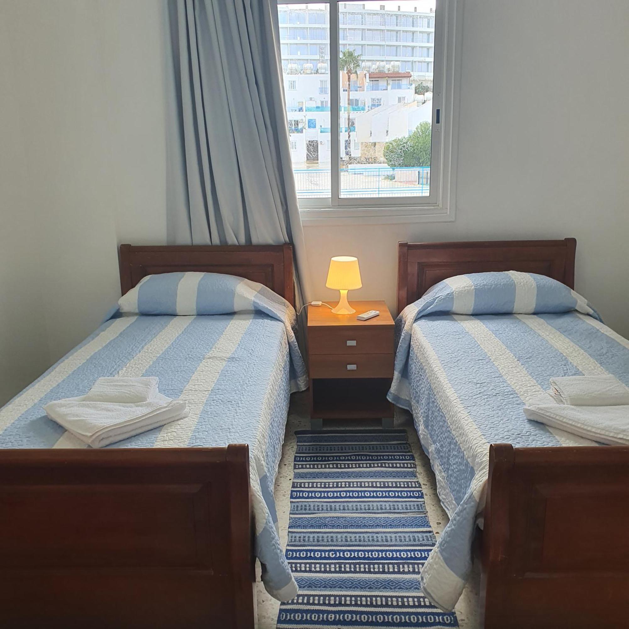 G&E Harbour Apartments Lachi Luaran gambar