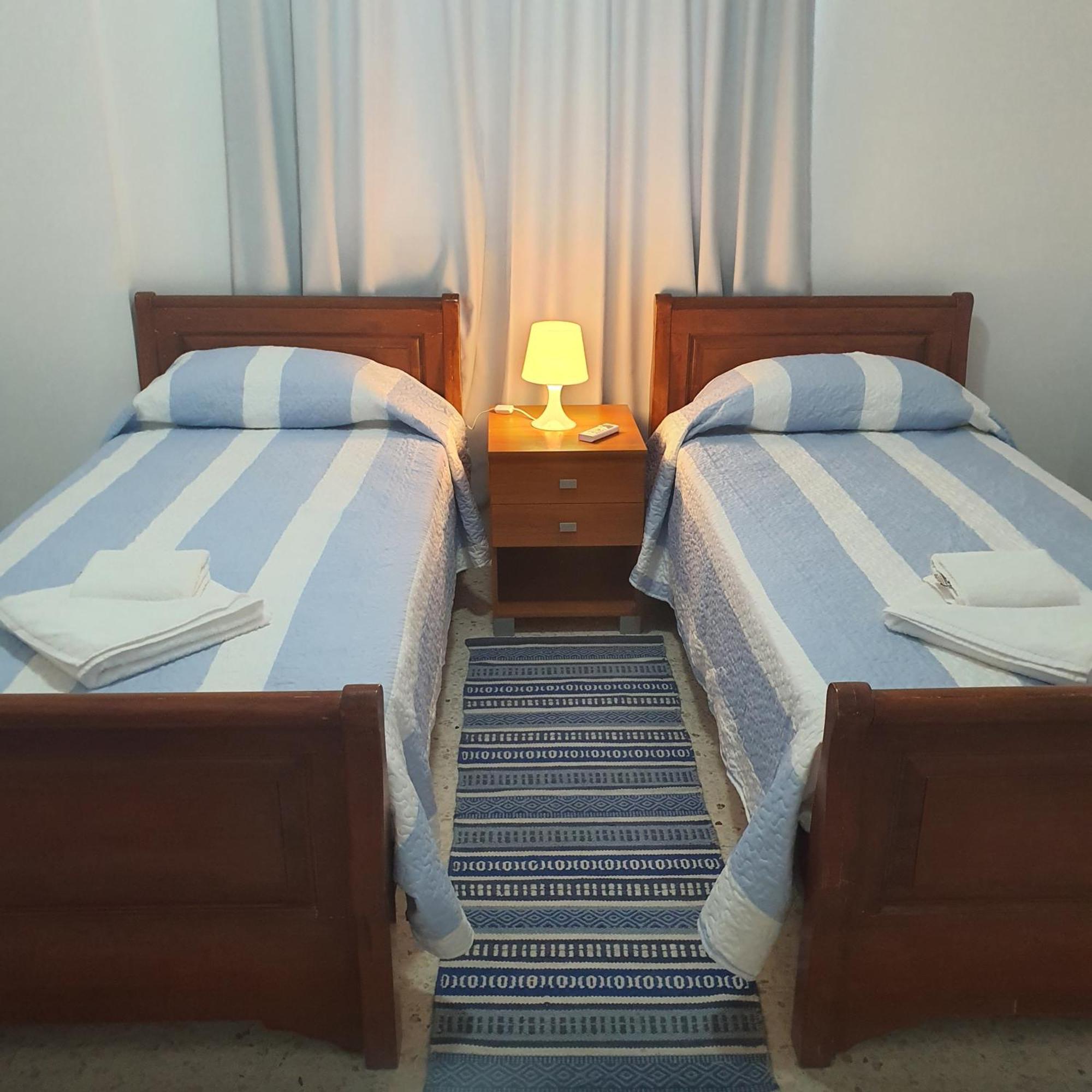 G&E Harbour Apartments Lachi Luaran gambar