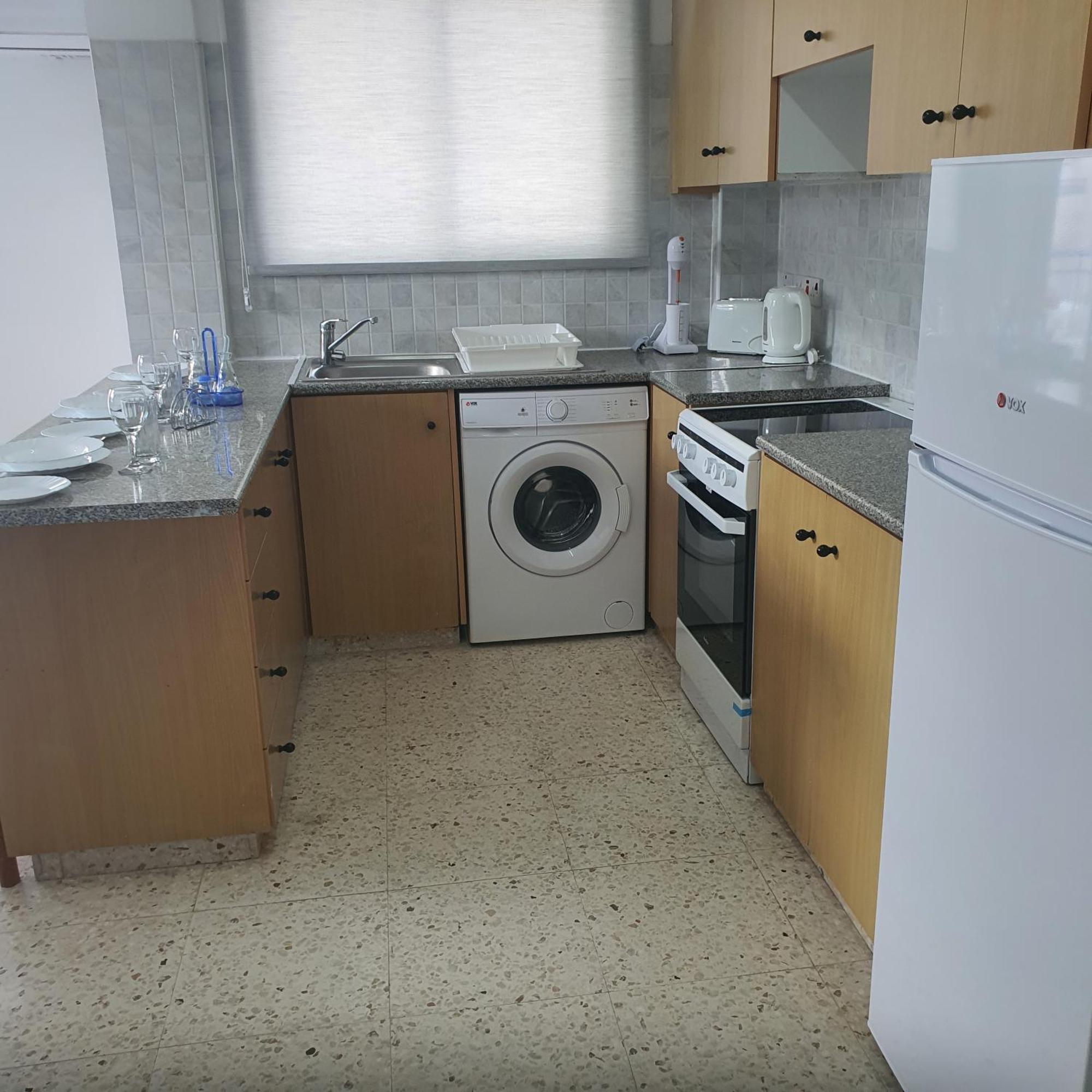 G&E Harbour Apartments Lachi Luaran gambar