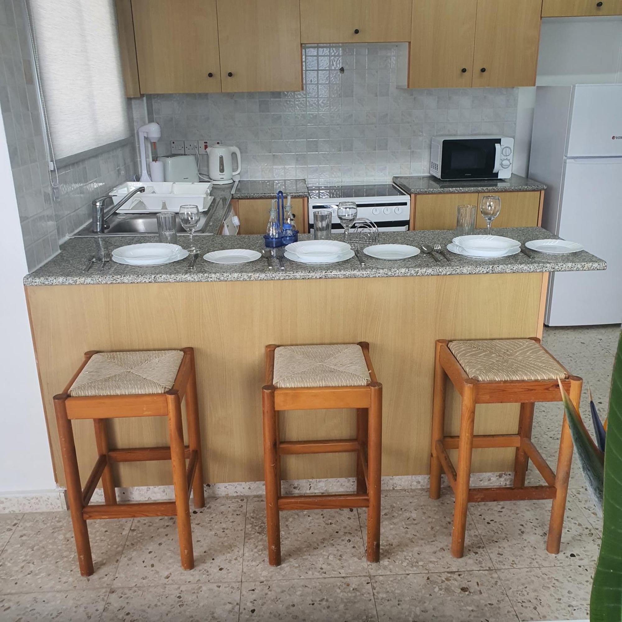 G&E Harbour Apartments Lachi Luaran gambar