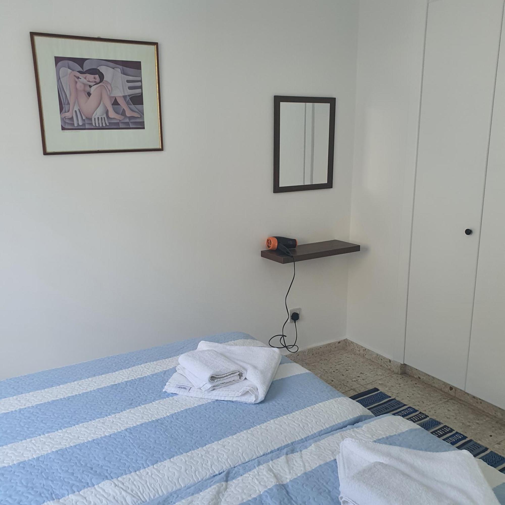 G&E Harbour Apartments Lachi Luaran gambar