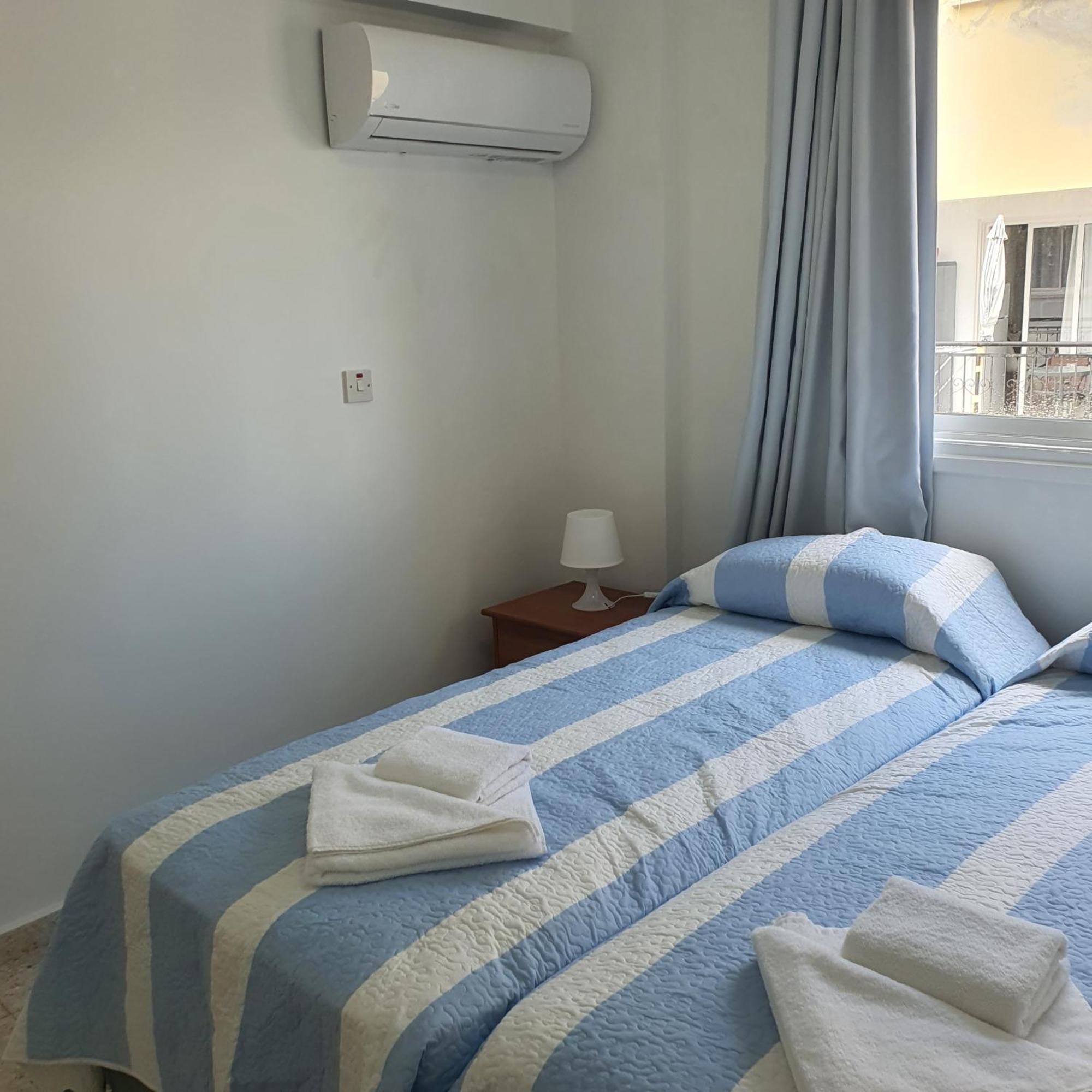 G&E Harbour Apartments Lachi Luaran gambar