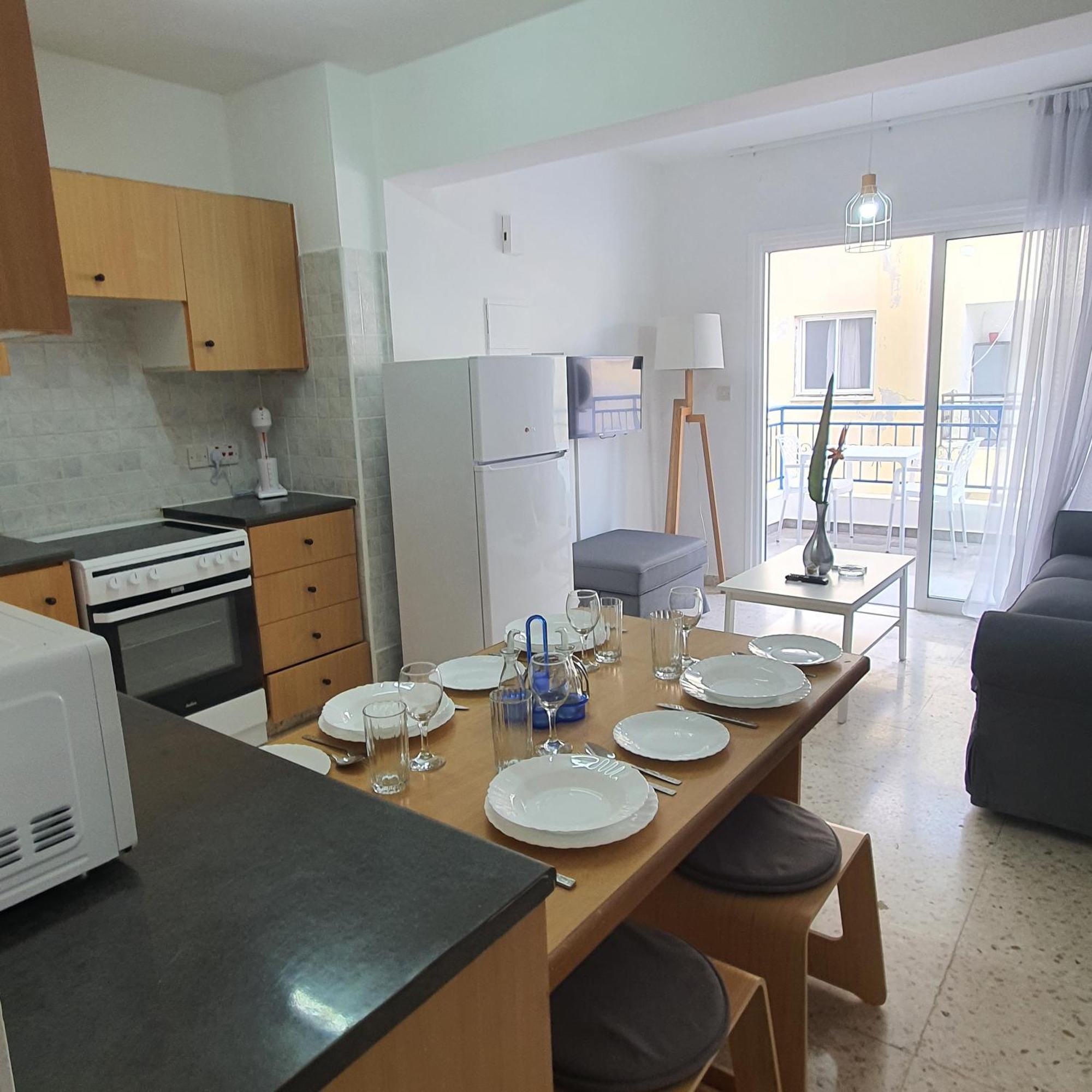 G&E Harbour Apartments Lachi Luaran gambar